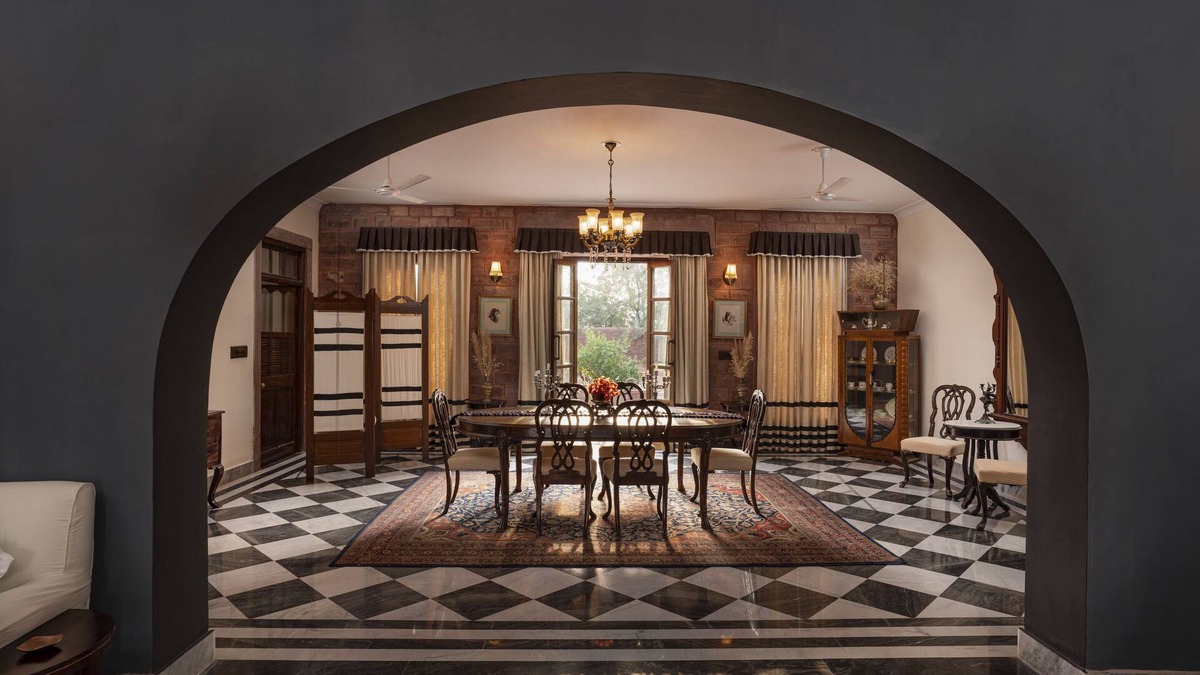 Kudal Villa | amã Stays & Trails Villa Siolim, Goa