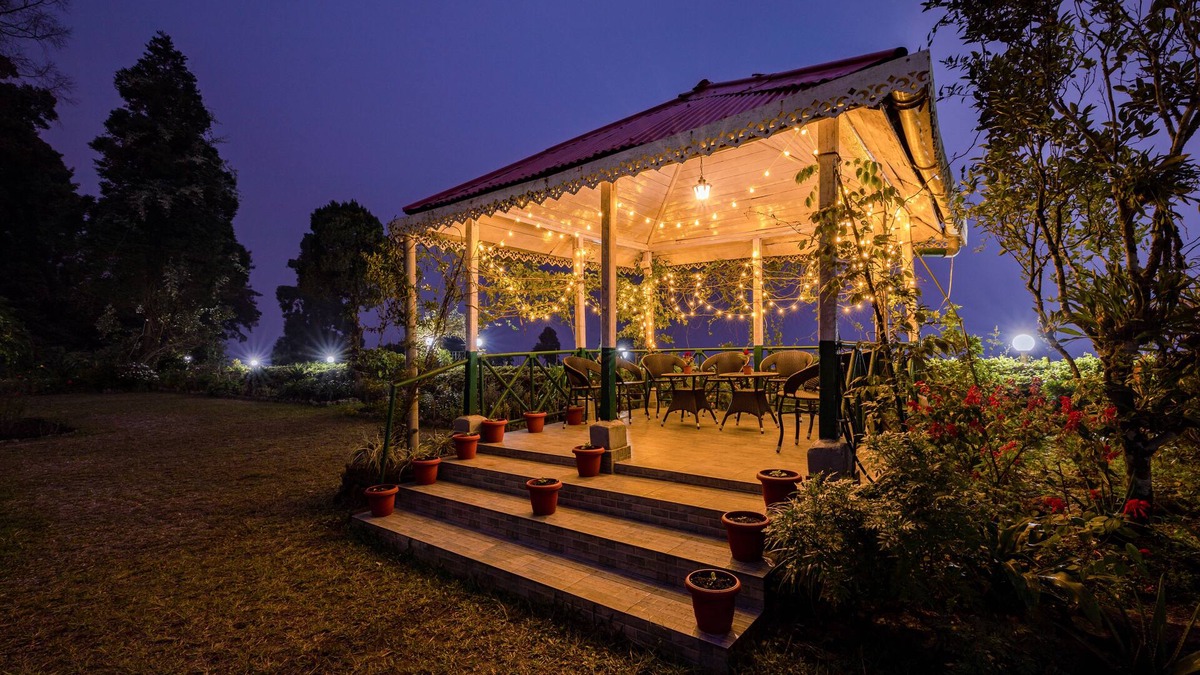 Kurseong Villa | Amã Stays & Trails Wayside, Kurseong