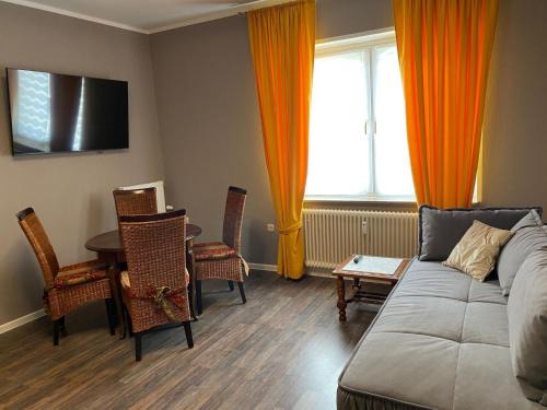 Bersenbruck Apartment | Am Bahnhof