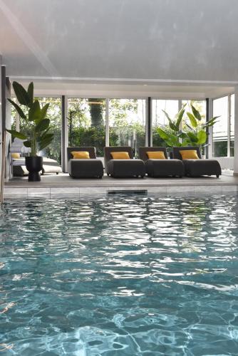 Bad Bentheim Hotel | Am Berghang