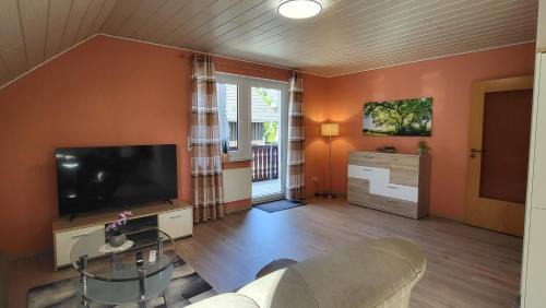 Wiehl Apartment | Am Bergischen Panoramasteig