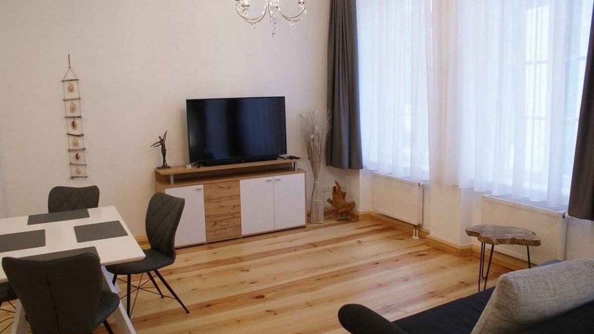 Wismar Apartment | Am Boulevard - Abc226 - Am Boulevard