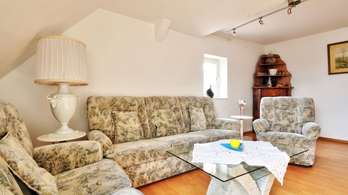 Schwalenberg Apartment | Am Brauamt by Interhome