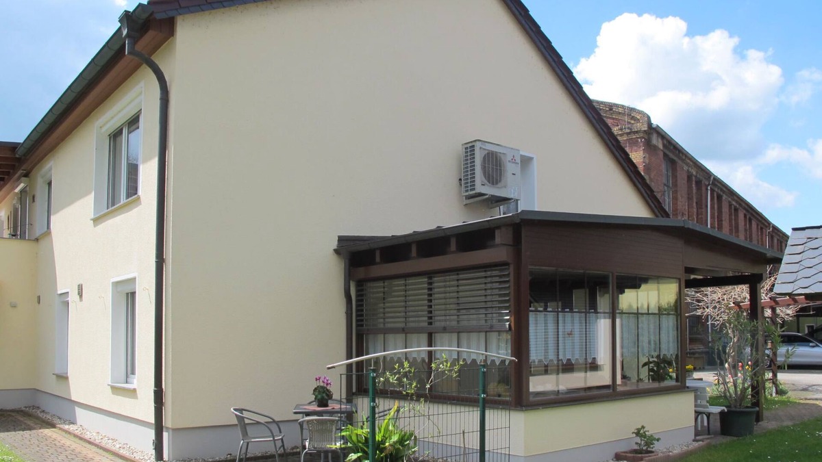 Eilenburg Apartment | Am Burgberg by Interhome