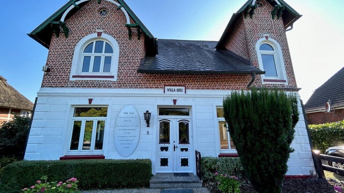 Wischhafen Apartment | Am Elberadweg mit Fleet-zugang und Garten. 2024 Komplett Modernisiert!