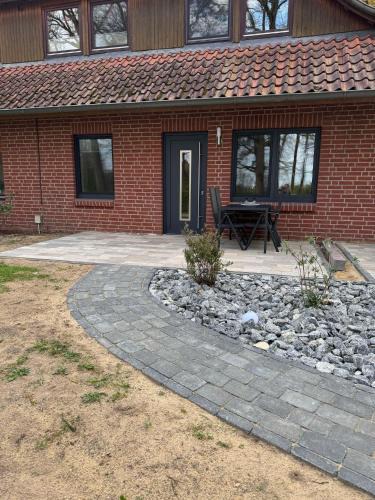 Reinsehlen Apartment | Am Fintautal, Ferienwohnungen