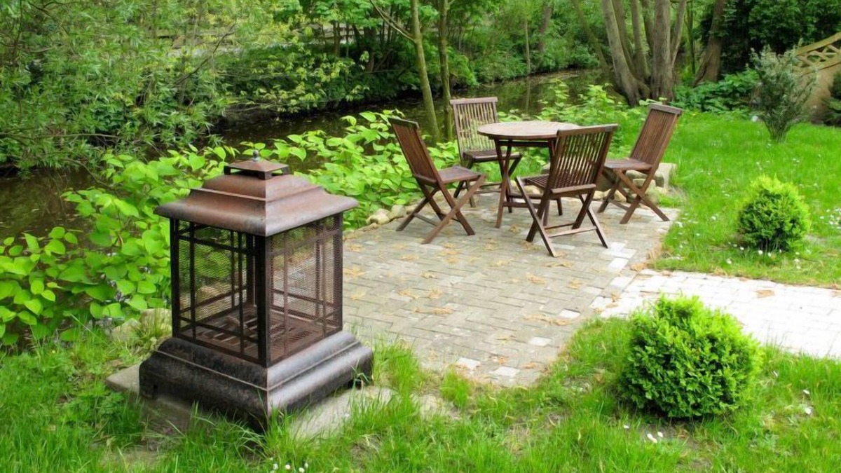 Osten House | Am Fleet by Interhome