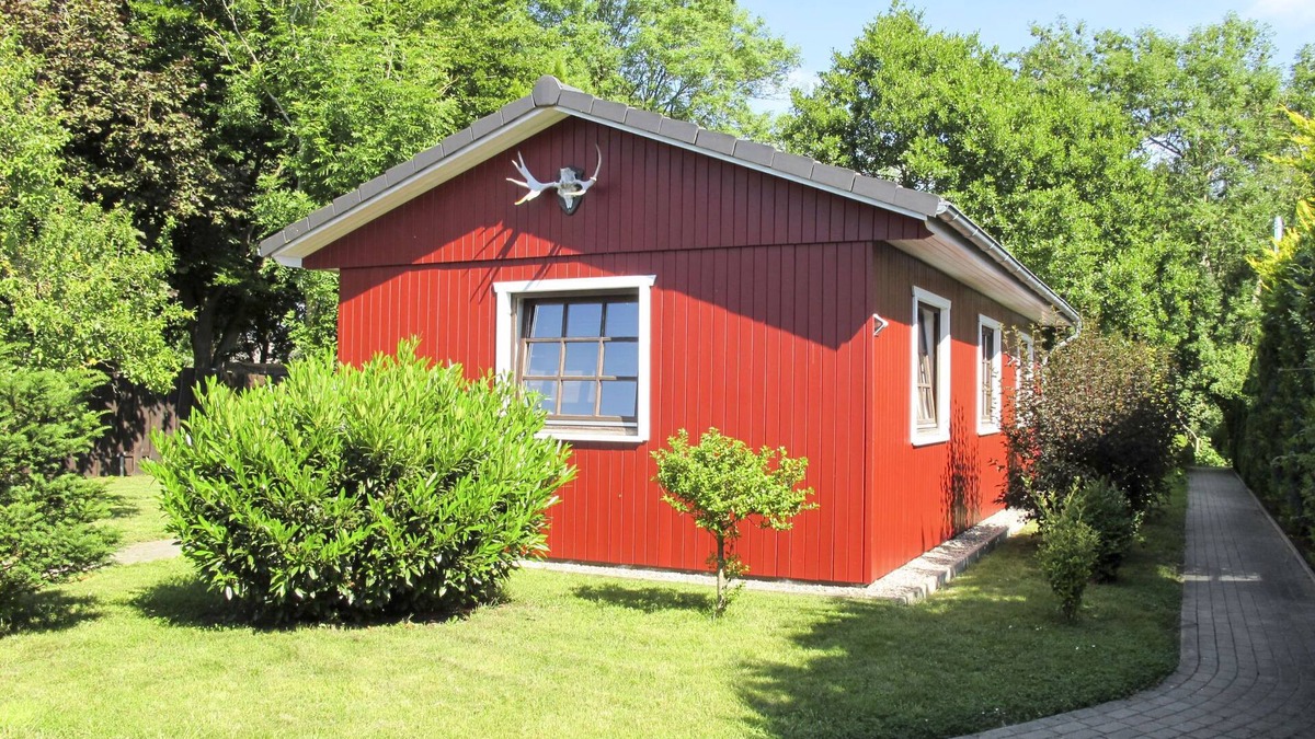 Osten House | Am Fleet by Interhome