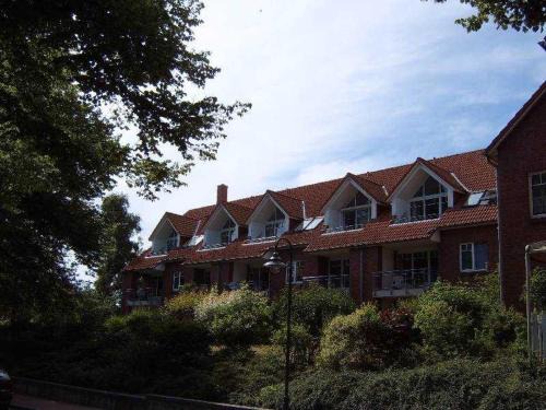 Alt Gaarz Apartment | Am Froschpark Wg E3, nur 200 m vom Strand entfernt