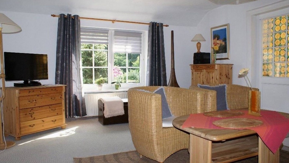 Lubstorf Apartment | Am Hegehof - ABC181