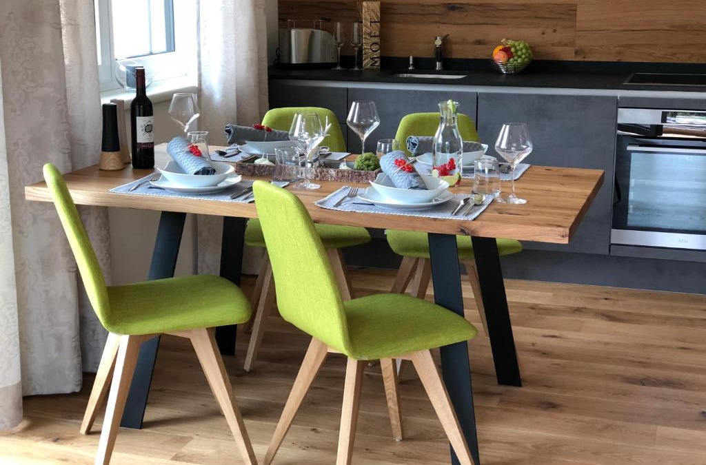 Gosau Apartment | Am Holzmeisterweg 31 "Erika"