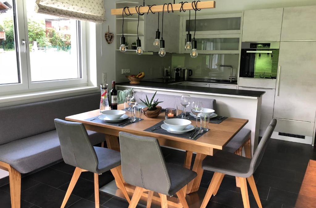 Gosau Apartment | Am Holzmeisterweg 31 "Welzis"