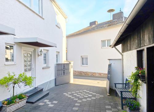 Ruedesheim am Rhein Apartment | Am Kapellchen