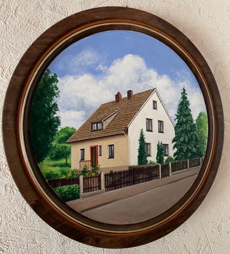 Germerode House | Am Kesperbaum