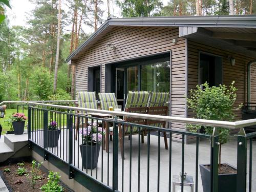 Schwielochsee House | Am Kiefernweg 1