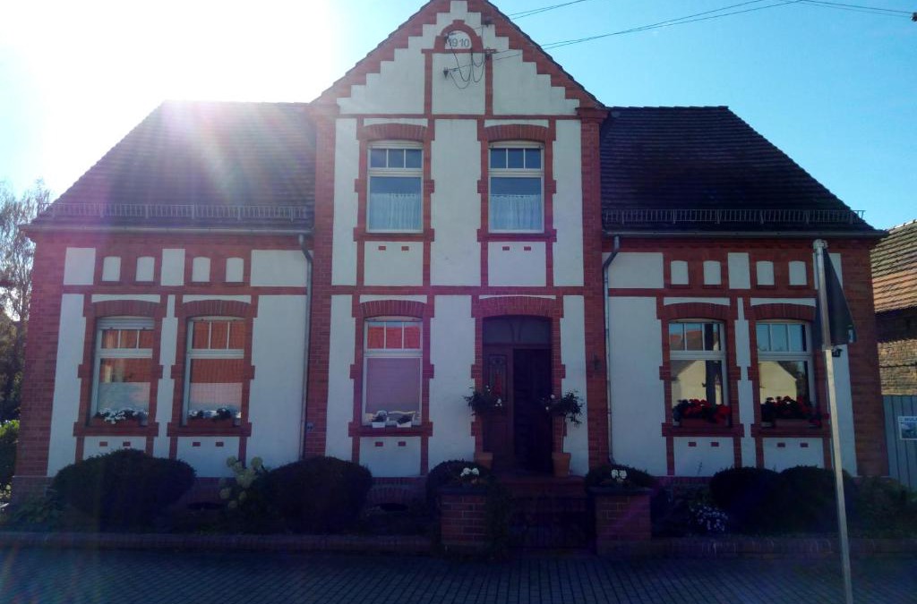 Crinitz Bed & Breakfast | Am Lindenplatz