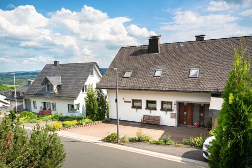 Duedinghausen Apartment | Am Pön - Ferienwohnungen