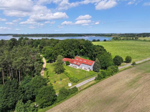 Gustow Apartment | Am Prosnitzer Wald 6 Nr 6