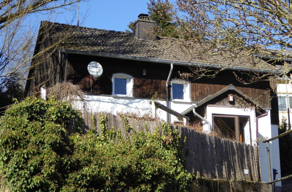 Naurath House | Am Rosenberg