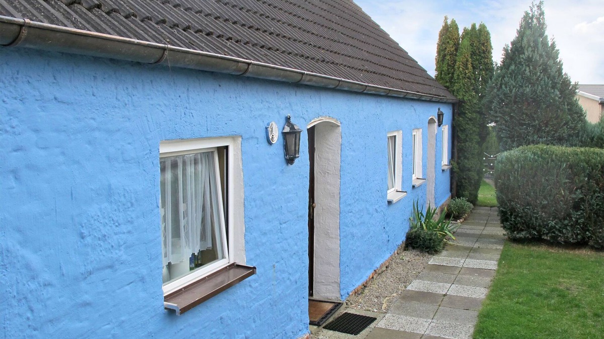 Verchen House | Am See II by Interhome