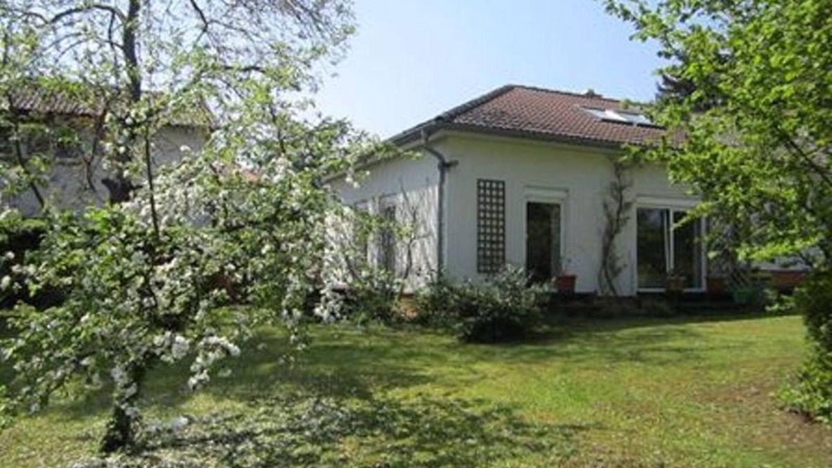 Freinsheim Apartment | Am Wäldchen - Apartment Sand-Stockmann - Apartment/flat, shower, WC, 2