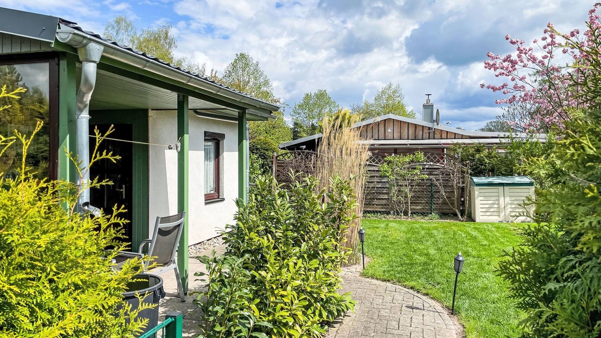 Dobbertin House | Am Walde by Interhome