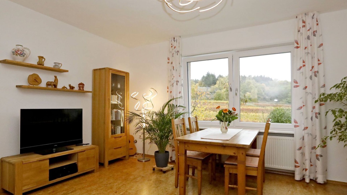 Bad Duerkheim Apartment | Am Weinberg by Interhome