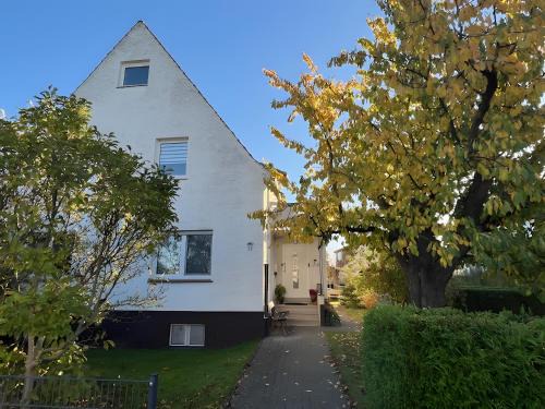 Porta Westfalica Apartment | Am Weserradweg