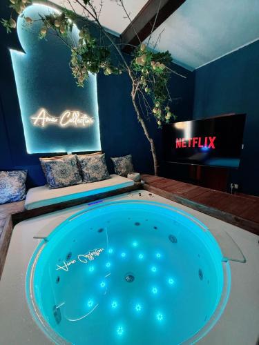 Addizione Erculea Apartment | AMA Esclusive SPA Ariosto