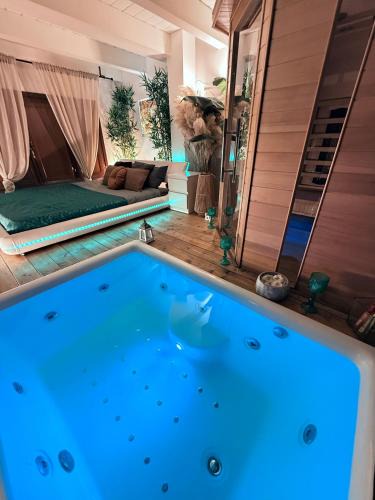 Province of Bologna Apartment | AMA Esclusive SPA Bologna