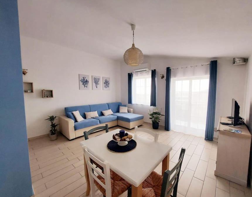 Finale Apartment | Ama Finale holiday home