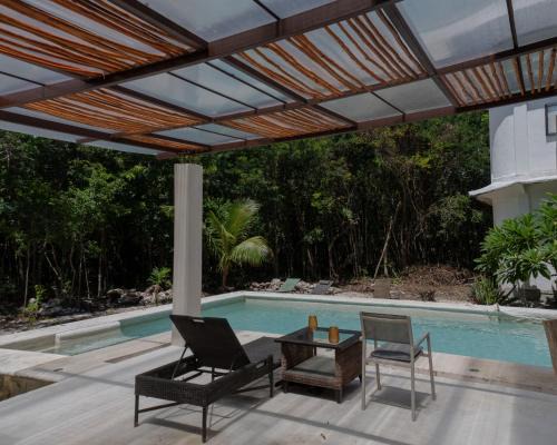 Puerto Morelos House | Ama-gi Holistic