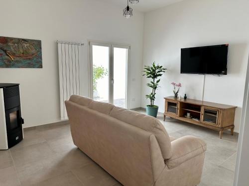 Nardo Apartment | AMA Home