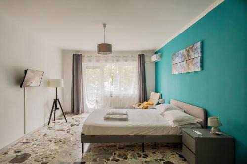 Garbatella Apartment | AMA Roma 5 minuti dal Colosseo