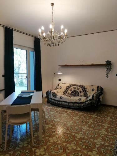 Marina Julia Apartment | Ama Vivi Sorridi