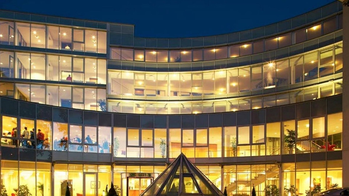 Salzburg-Sud Hotel | Amadeo Hotel Schaffenrath