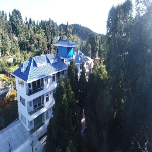 Mirik Resort | Amaira Resort & Farms - Mirik, West Bengal