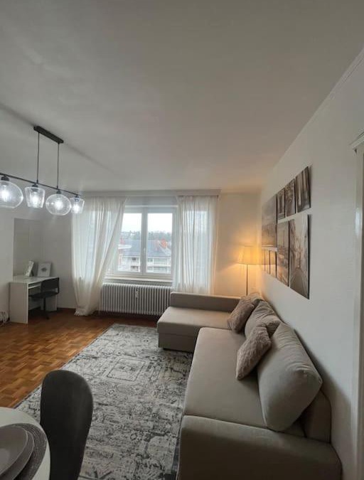 Jambes Apartment | Amajed