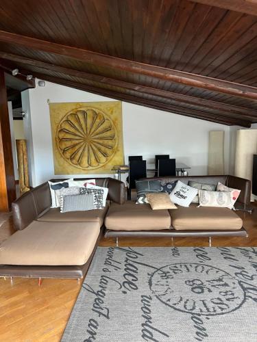 San Nicola La Strada Apartment | Amala, luxury pool loft