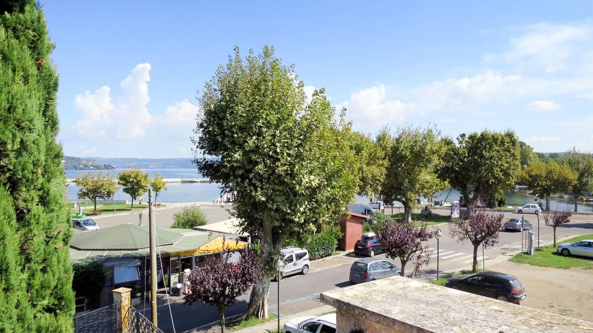 Marta Apartment | Amalasunta by Interhome