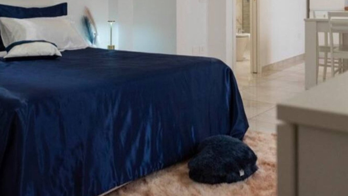 Castel San Giorgio Apartment | Amalfi coast - Salerno Luxury Apartment
