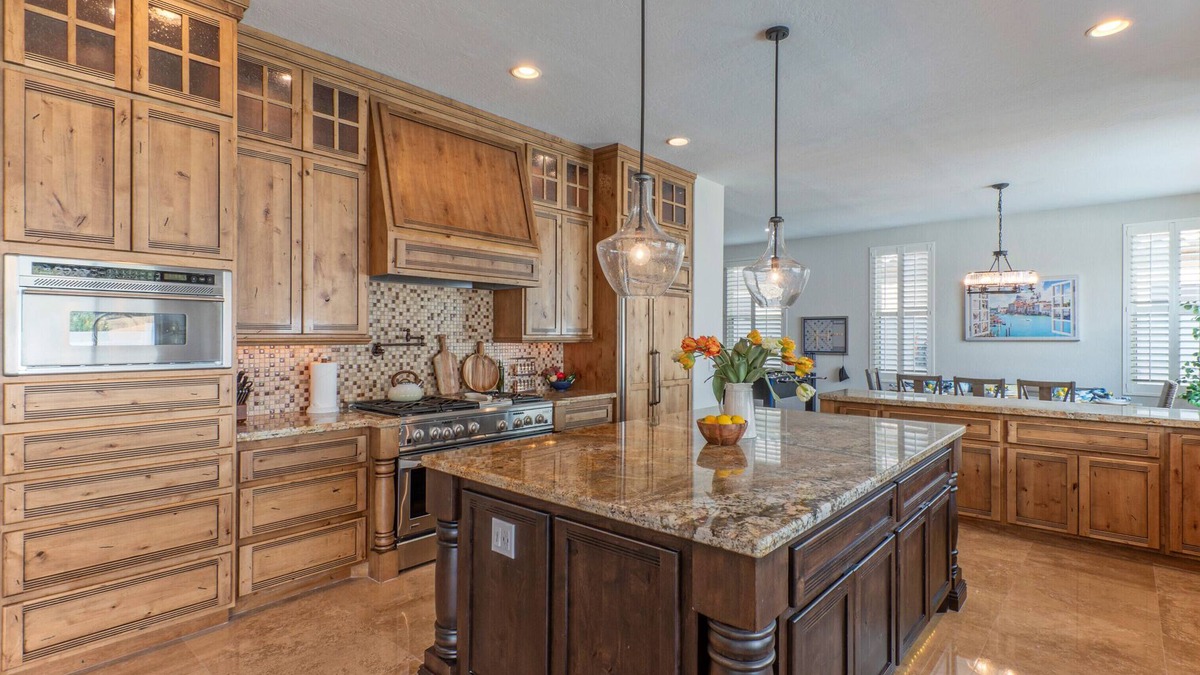 Arabian Views House | Amalfi Coast in Scottsdale- Heated pool, Foam pit & indoor playhouse