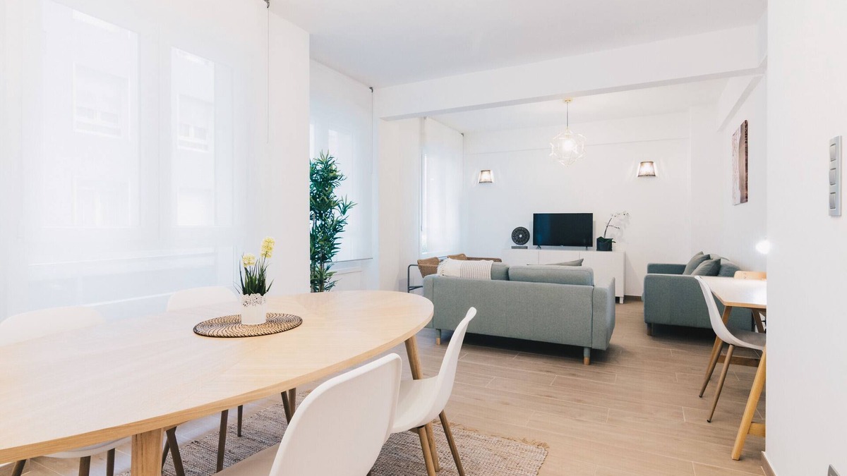 Abando Apartment | Amalur apartment