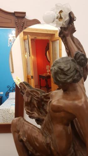 Taranto Apartment | Amanda's Suite