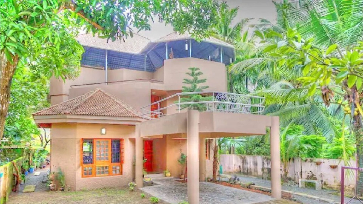 Kadavanthra Bed & Breakfast | AmandaVille 1: #Luxury@BudgetPrice in Kochi