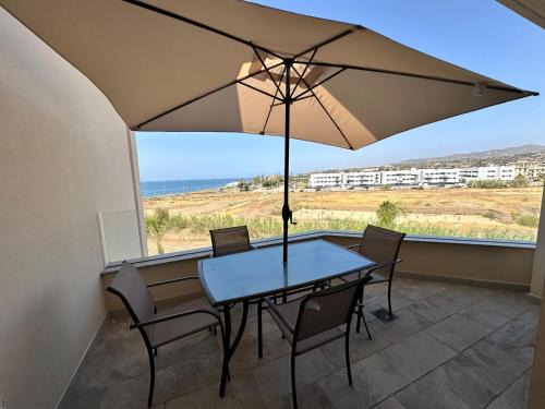 Velez-Malaga Apartment | Amanecer primera línea playa Benajarafe Malaga