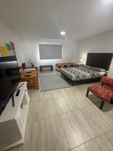 Plottier Apartment | Amanecer Rio Limay