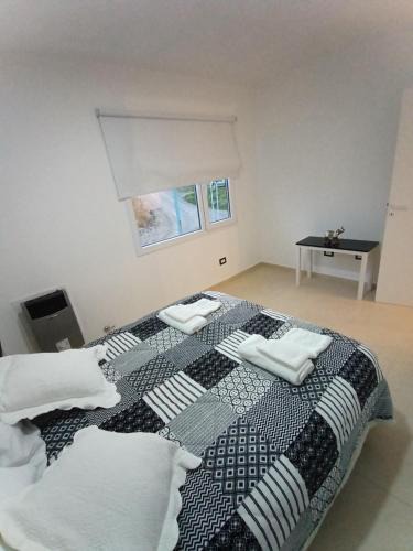 Province of Tierra del Fuego Apartment | Amaneceres de Ushuaia