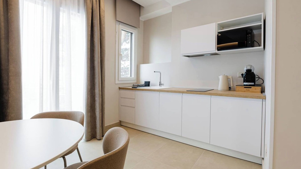 San Francesco Apartment | amanira Boutique Suites 1, your pearl between the historic center and the sea