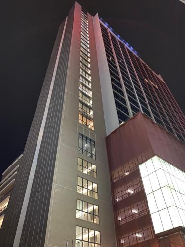 Tanjong Bidara Apartment | Amanjiwa 99R